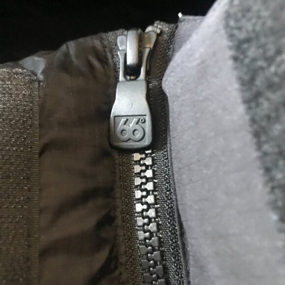 66 North Tindur Gore-Tex Infinium down jacket - Picture 8 of 9